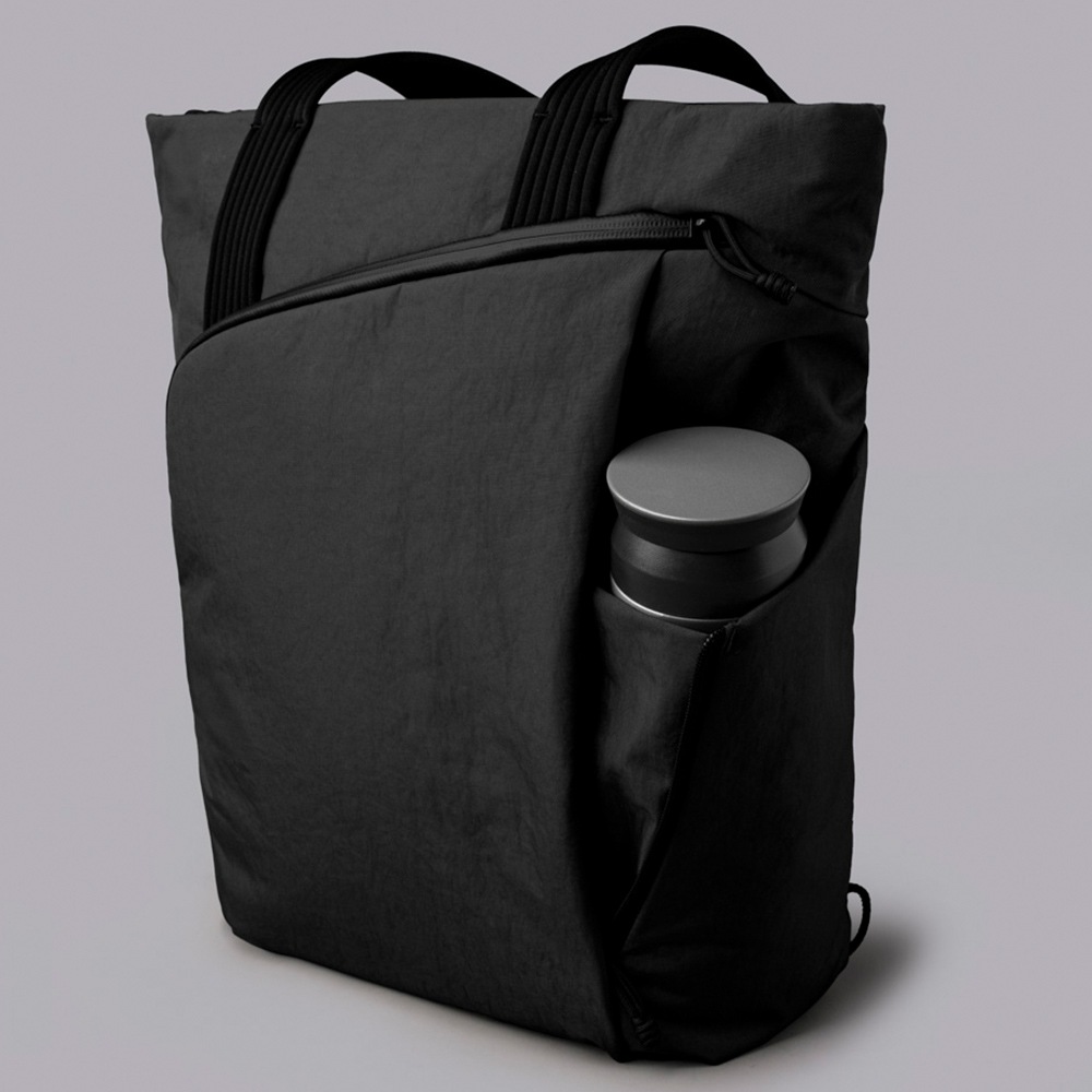 FLOW TOTEPACK | BACKPACKS | 【公式】ALPAKA (アルパカ)