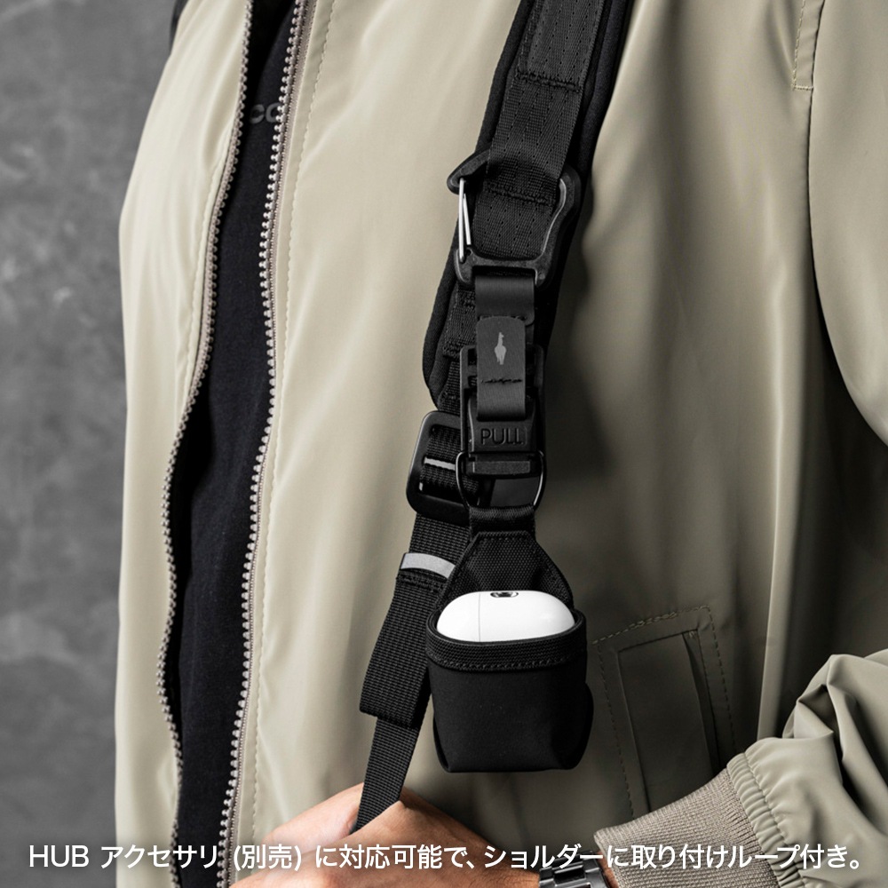 FLOW TOTEPACK | BACKPACKS | 【公式】ALPAKA (アルパカ)