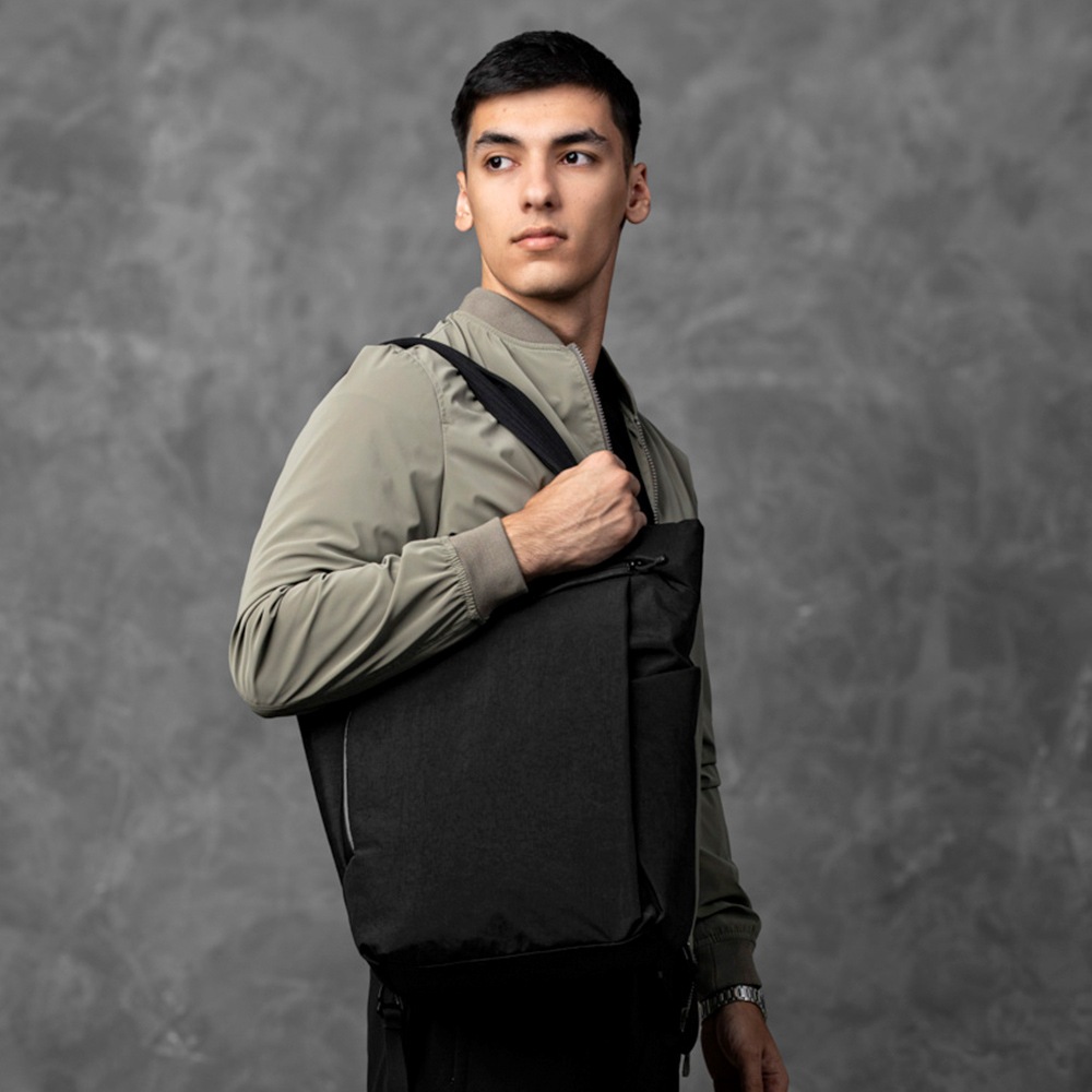 FLOW TOTEPACK | BACKPACKS | 【公式】ALPAKA (アルパカ)