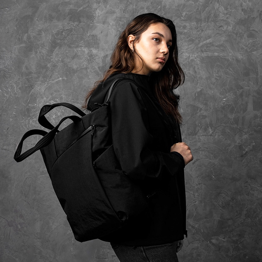 FLOW TOTEPACK | BACKPACKS | 【公式】ALPAKA (アルパカ)