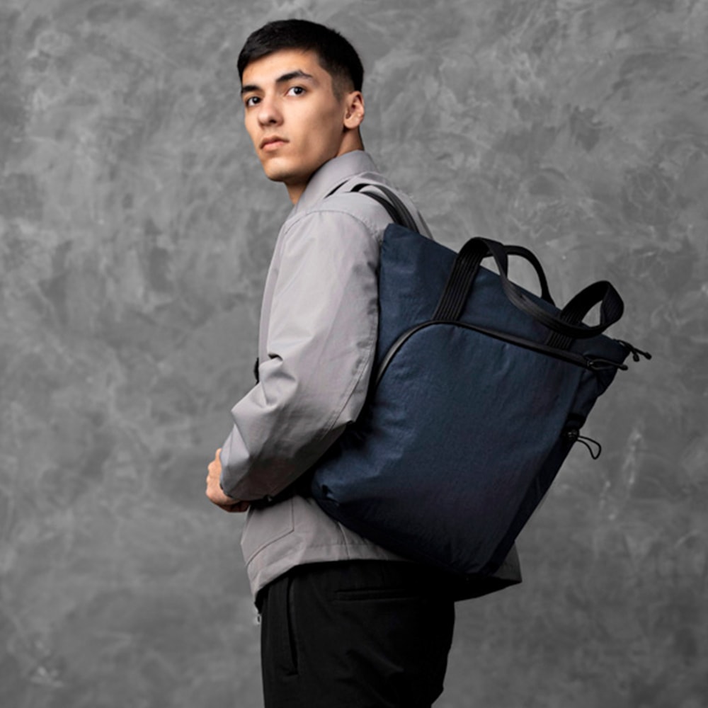 FLOW TOTEPACK | BACKPACKS | 【公式】ALPAKA (アルパカ)