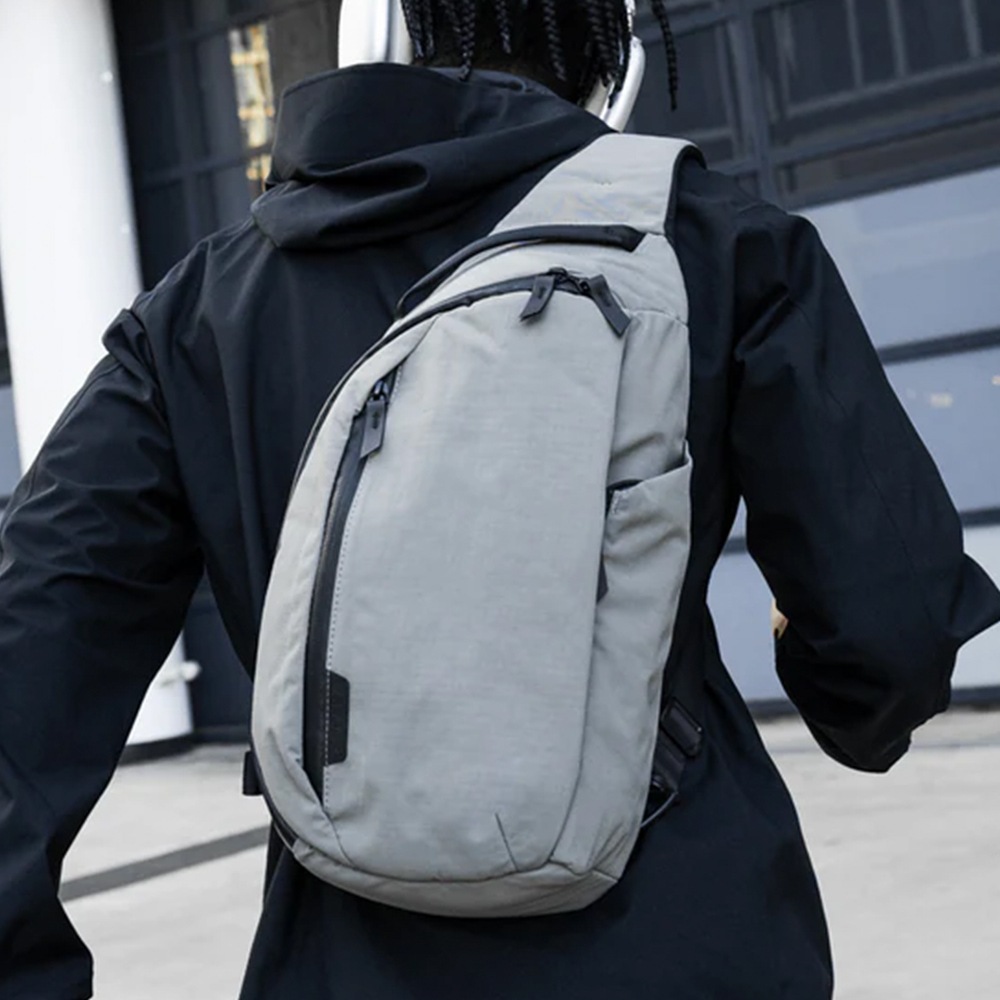 ALPAKA (アルパカ) Metro Crossbody Right METRO CROSSBODY | SLING & SHOULDER | 【公式】ALPAKA (アルパカ)
