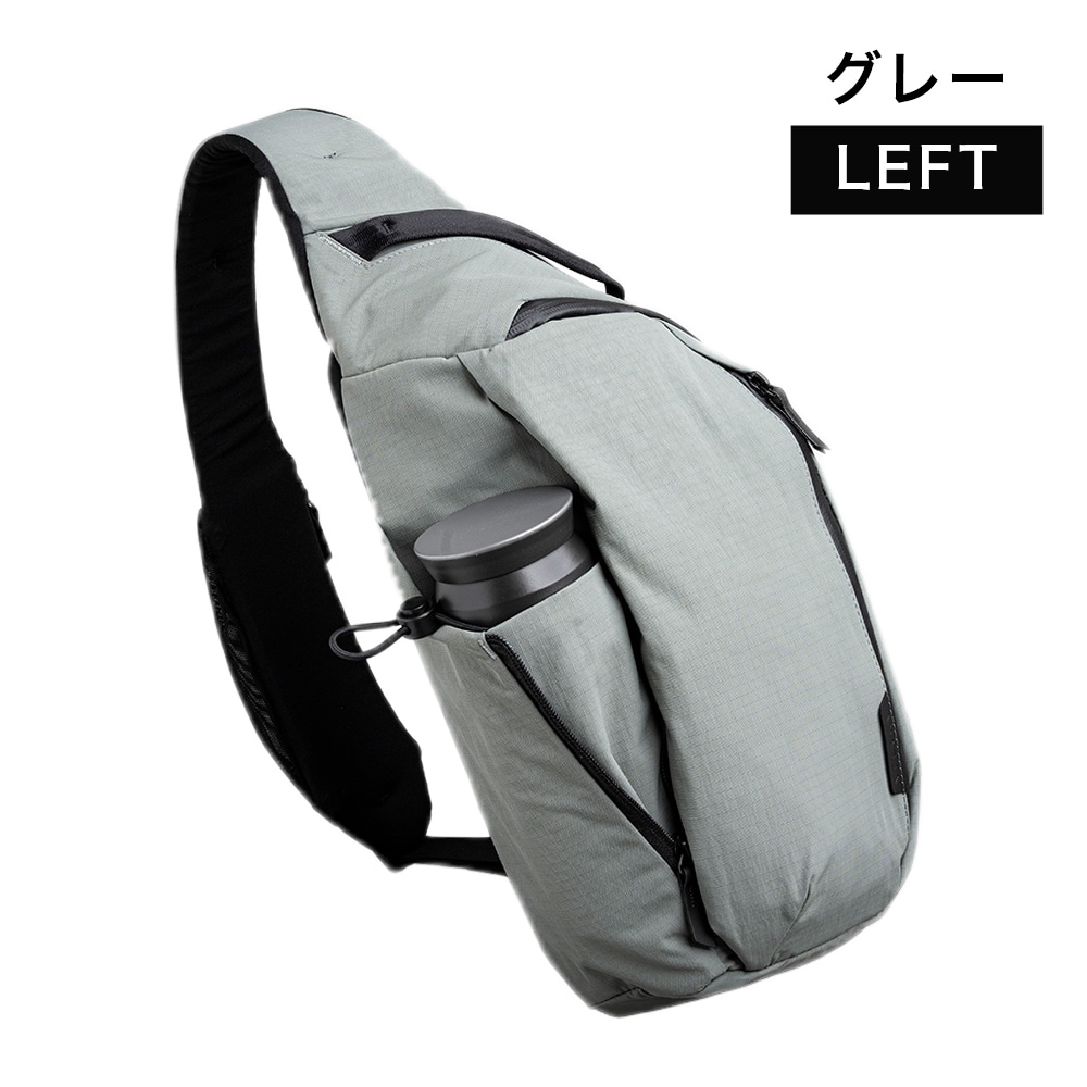 [ALPAKA] アルパカ METRO CROSSBODY METRO CROSSBODY | SLING & SHOULDER | 【公式】ALPAKA (アルパカ)