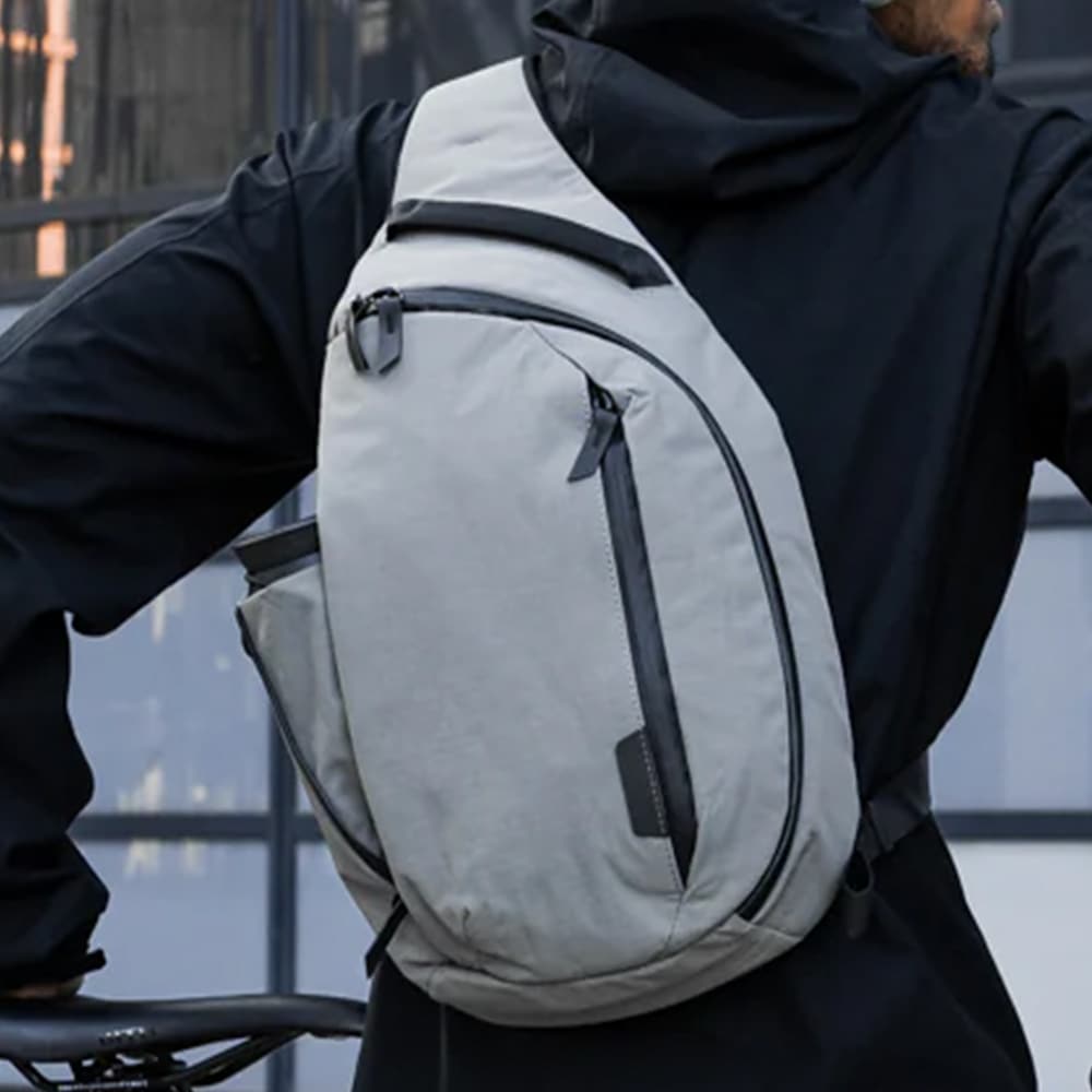 METRO CROSSBODY | SLING & SHOULDER | 【公式】ALPAKA (アルパカ)