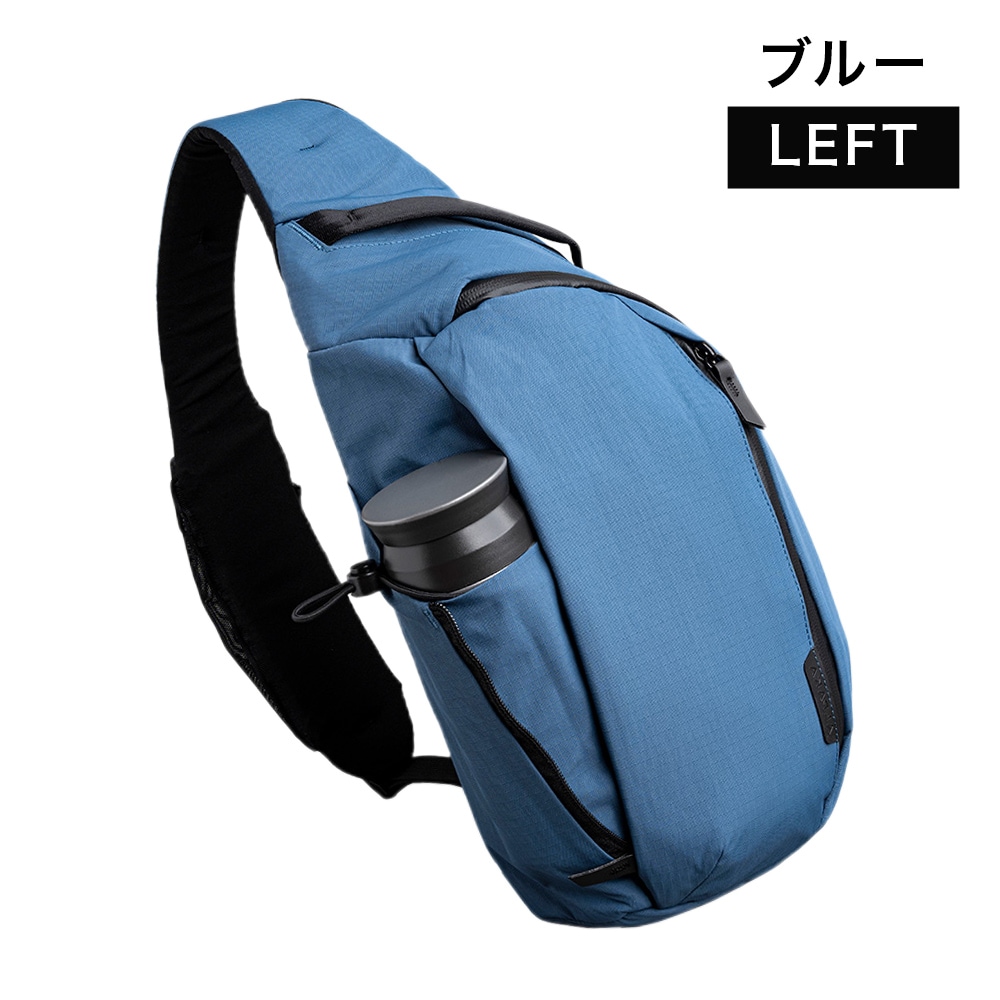 METRO CROSSBODY | SLING & SHOULDER | 【公式】ALPAKA (アルパカ)