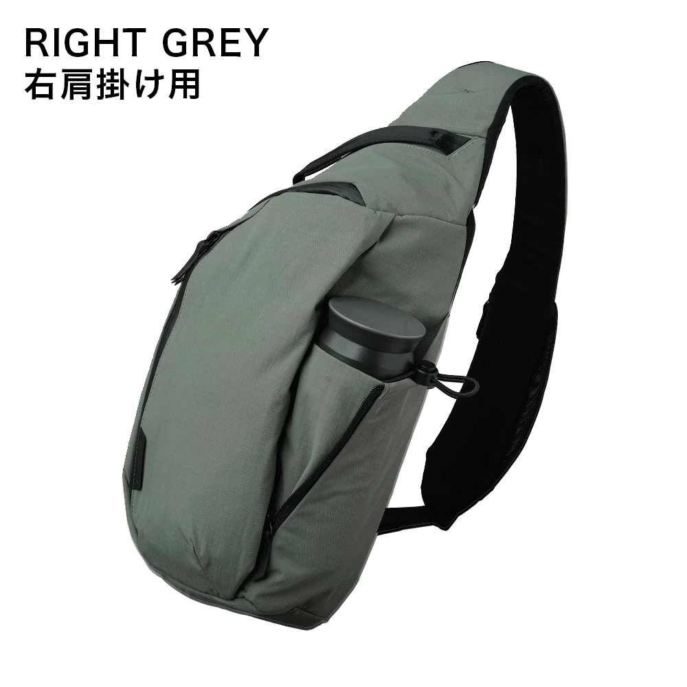 METRO CROSSBODY | SLING & SHOULDER | 【公式】ALPAKA (アルパカ)