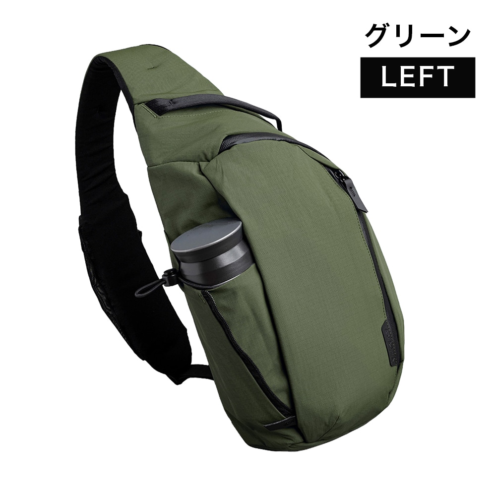 METRO CROSSBODY | SLING & SHOULDER | 【公式】ALPAKA (アルパカ)