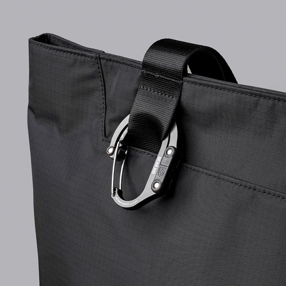 トートバッグ ELEMENTS TOTE Lサイズ ショッピングバッグ