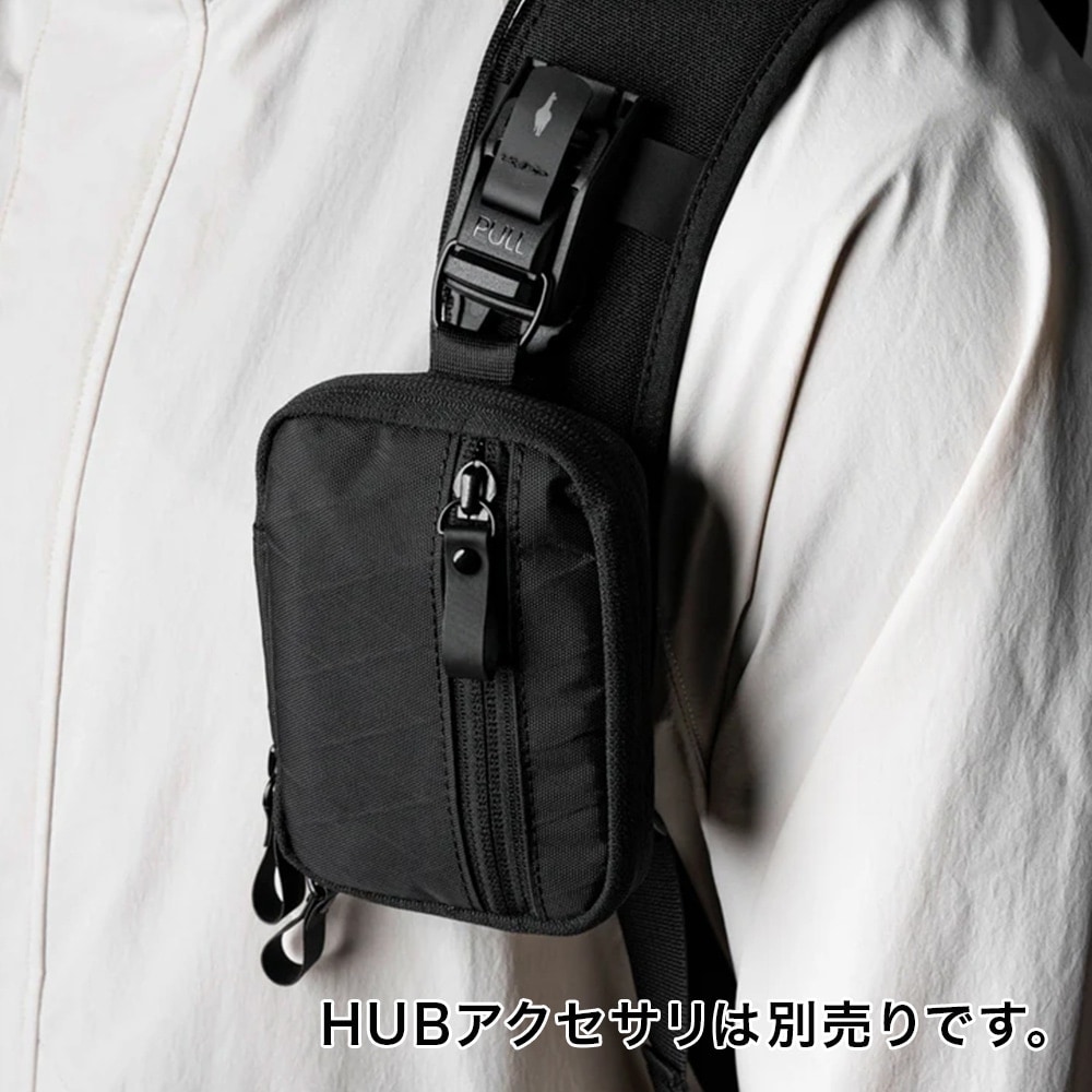 METRO BACKPACK PRO | ALL ITEM | 【公式】ALPAKA (アルパカ)