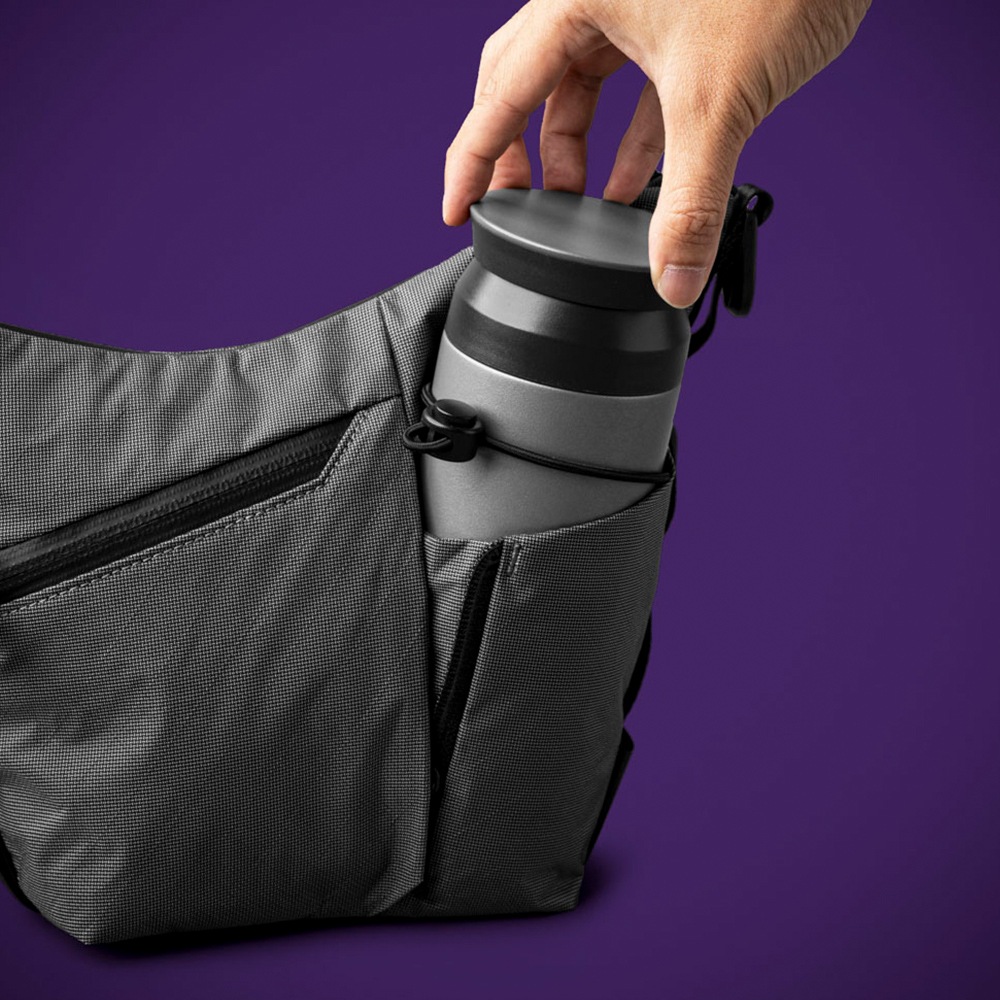 FLOW SATCHEL CYBER EDITION | SLING & SHOULDER | 【公式】ALPAKA