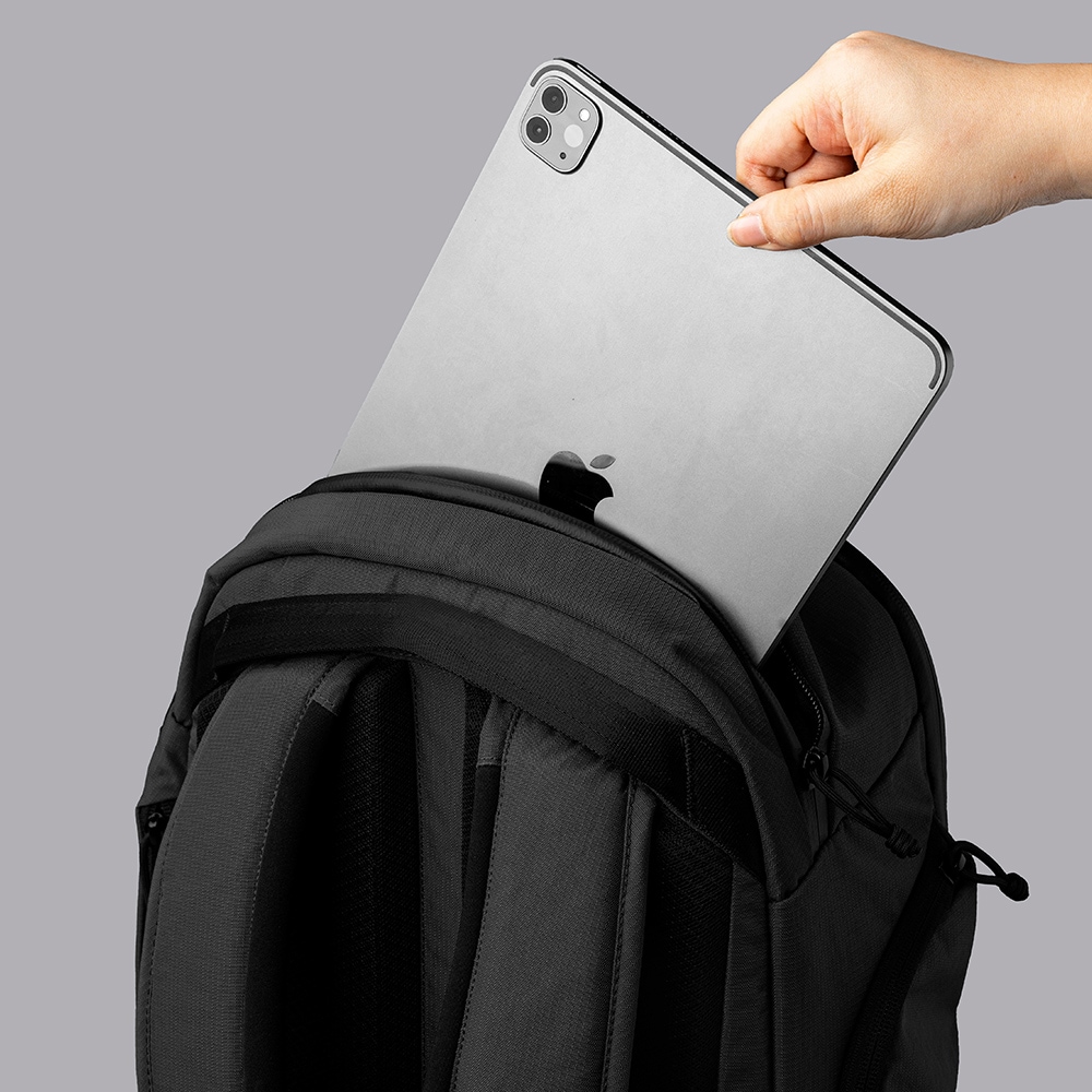 TRAVERSE BACKPACK | BAGS | 【公式】ALPAKA (アルパカ)