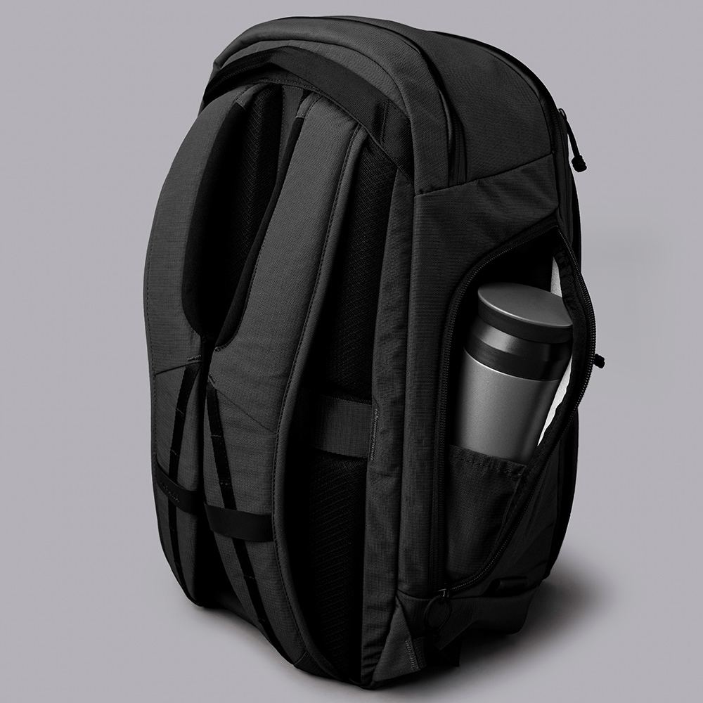 TRAVERSE BACKPACK | BAGS | 【公式】ALPAKA (アルパカ)