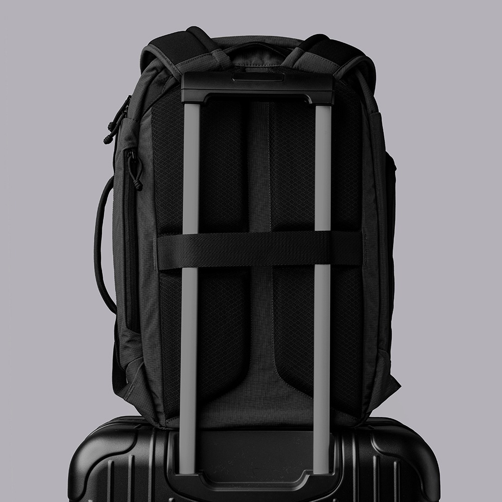 TRAVERSE BACKPACK | BAGS | 【公式】ALPAKA (アルパカ)