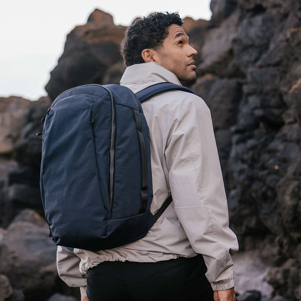 TRAVERSE BACKPACK | BAGS | 【公式】ALPAKA (アルパカ)