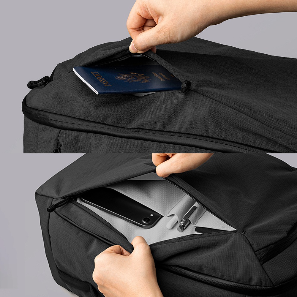 TRAVERSE BACKPACK | BAGS | 【公式】ALPAKA (アルパカ)