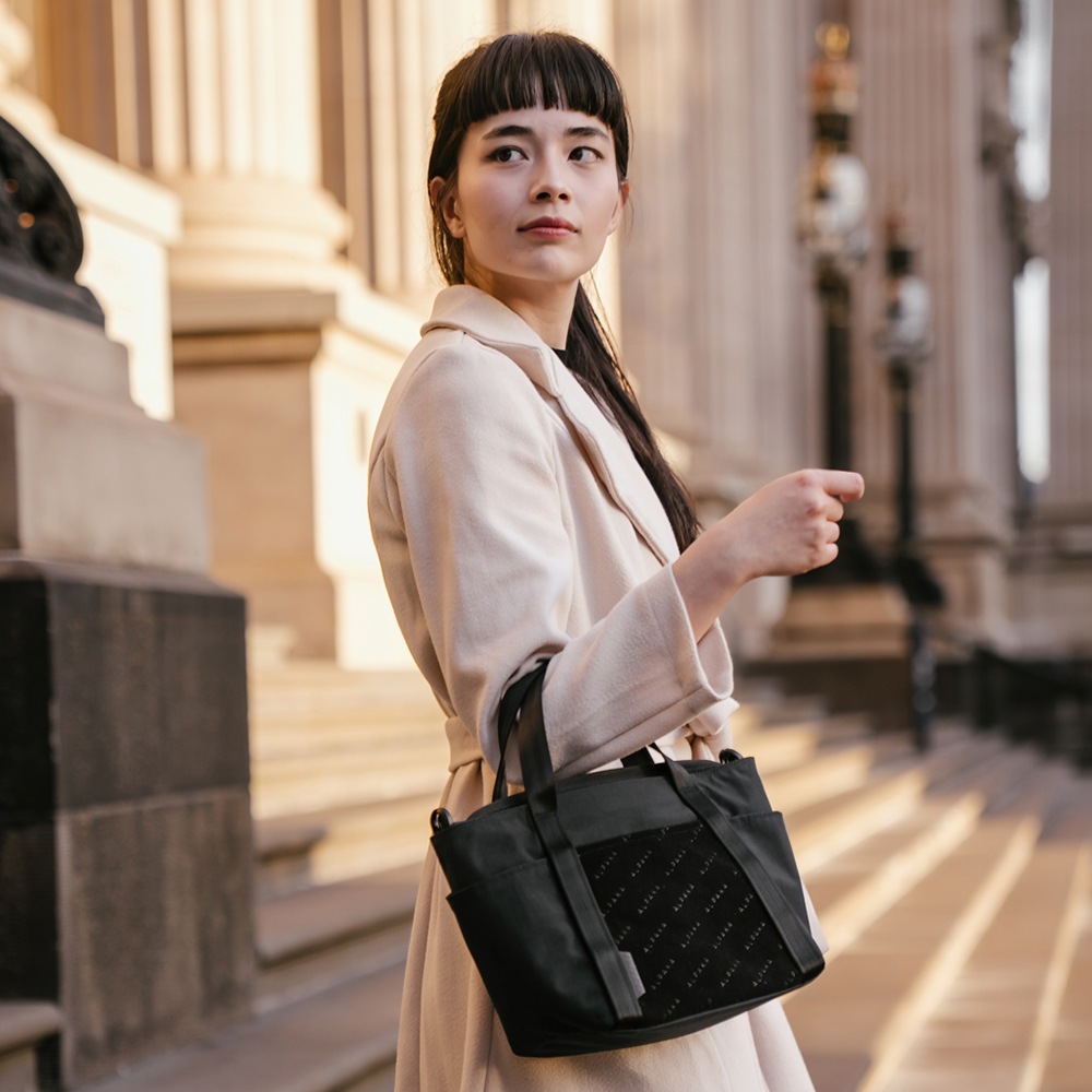 MINI TOTE V2 JAPAN EDITION 2nd | JAPAN EDITION 2nd | 【公式