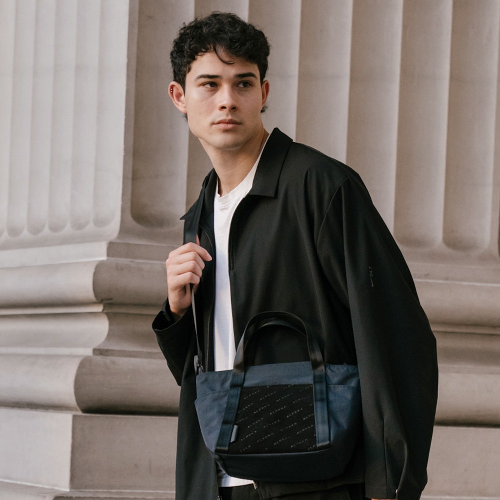 MINI TOTE V2 JAPAN EDITION 2nd | JAPAN EDITION 2nd | 【公式