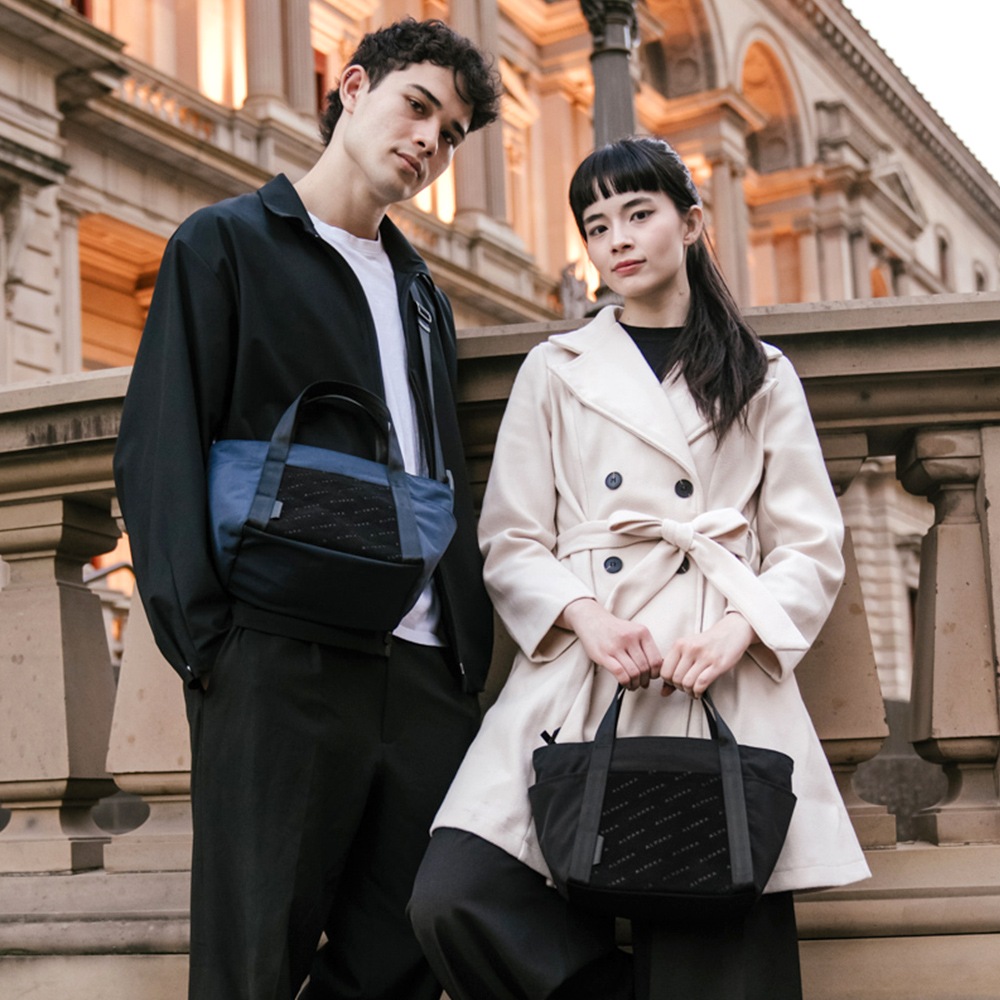 MINI TOTE V2 JAPAN EDITION 2nd | JAPAN EDITION 2nd | 【公式