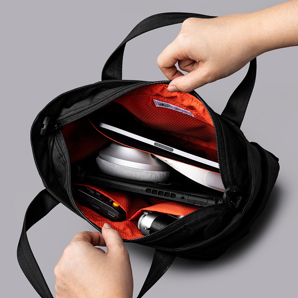 MINI TOTE V2 JAPAN EDITION 2nd | JAPAN EDITION 2nd | 【公式