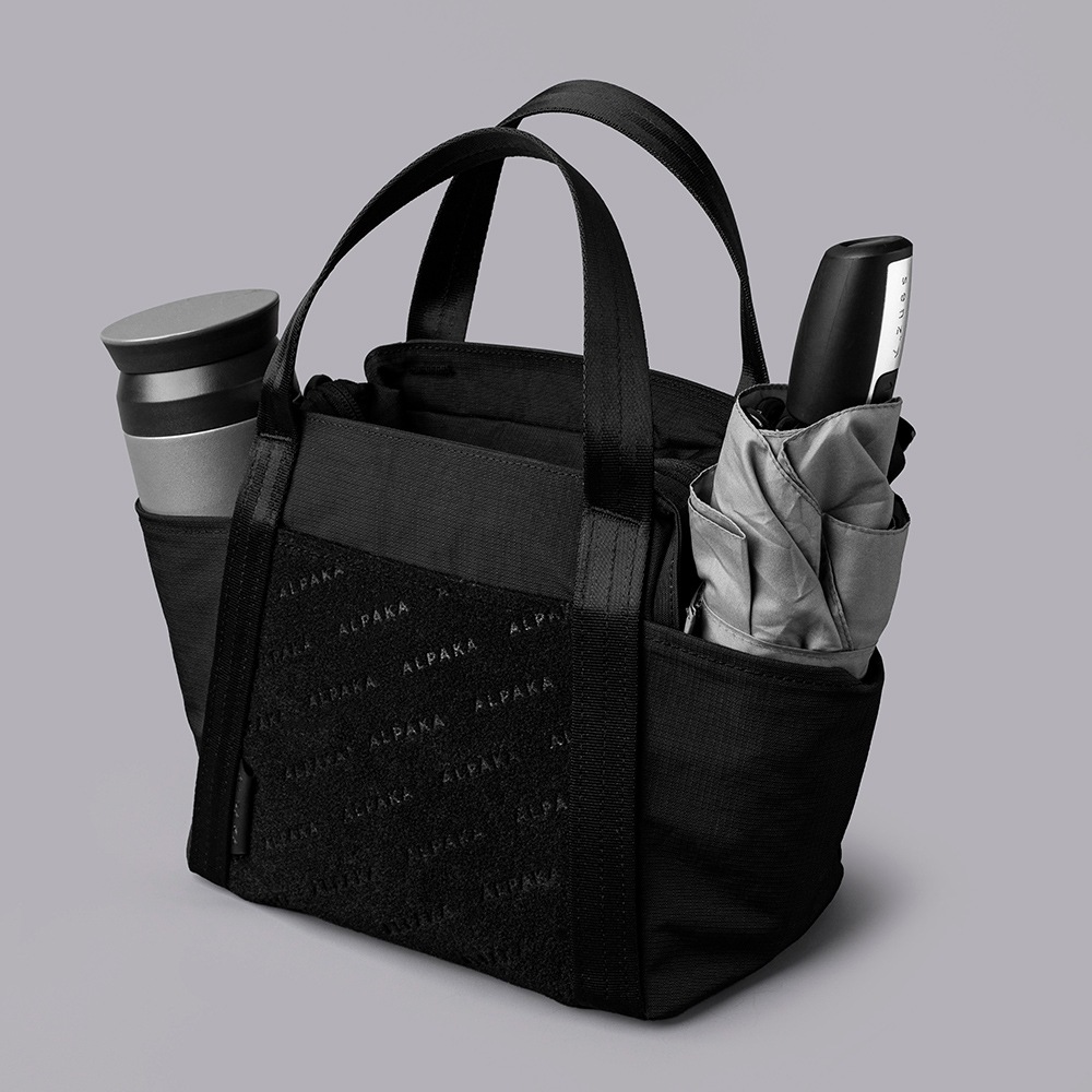 MINI TOTE V2 JAPAN EDITION 2nd | JAPAN EDITION 2nd | 【公式