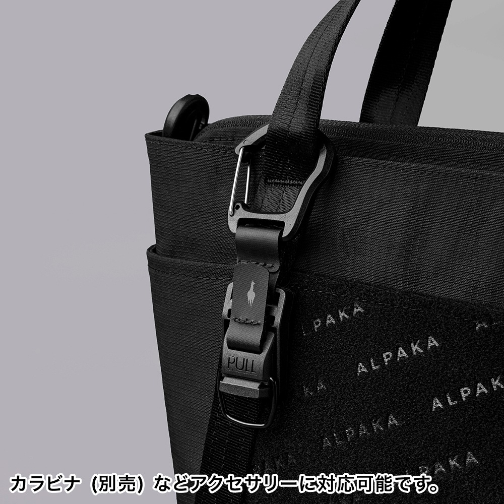 MINI TOTE V2 JAPAN EDITION 2nd | JAPAN EDITION 2nd | 【公式