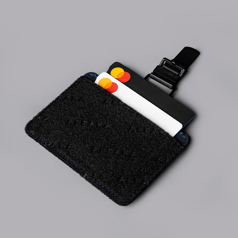 BUSINESS ID CARD LANYARD JAPAN EDITION 2nd | OTHER | 【公式