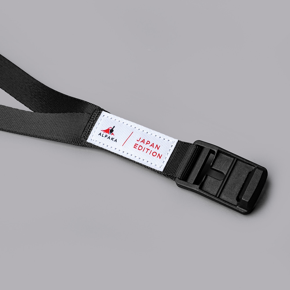 BUSINESS ID CARD LANYARD JAPAN EDITION 2nd | OTHER | 【公式