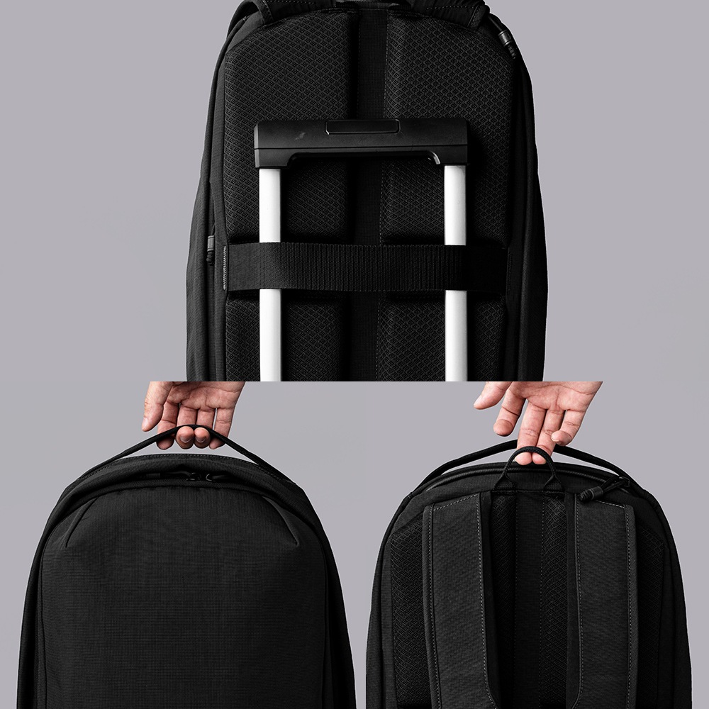 BUSINESS BACK PACK JAPAN EDITION 2nd /NOMANZ_GEAR | ALL ITEM