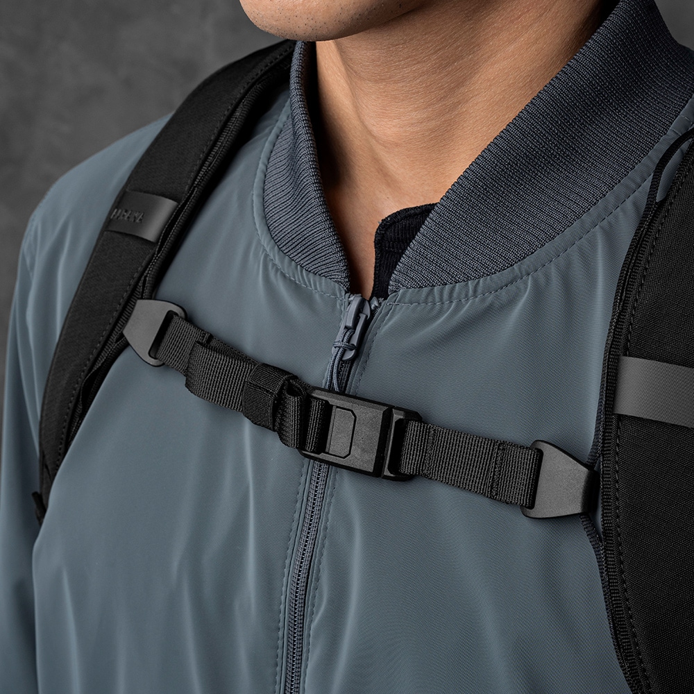 BUSINESS BACK PACK JAPAN EDITION 2nd /NOMANZ_GEAR | ALL ITEM