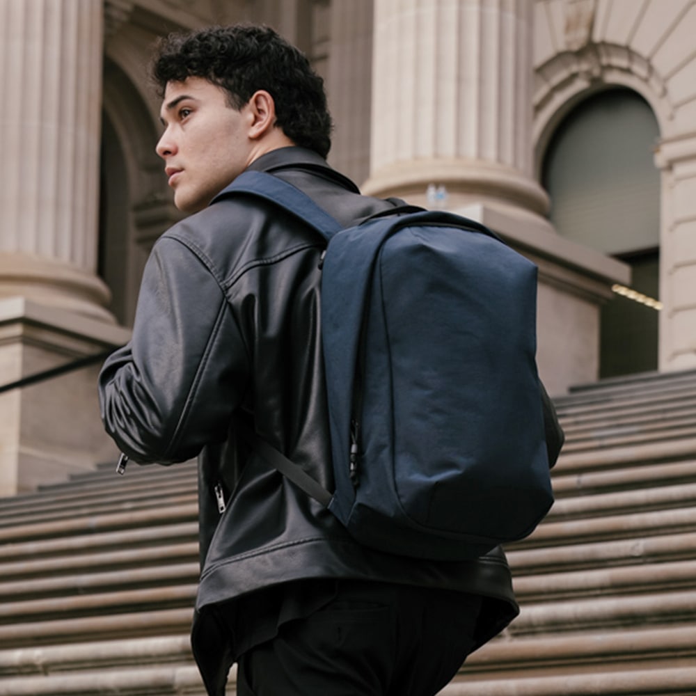 BUSINESS BACK PACK JAPAN EDITION 2nd /NOMANZ_GEAR | ALL ITEM