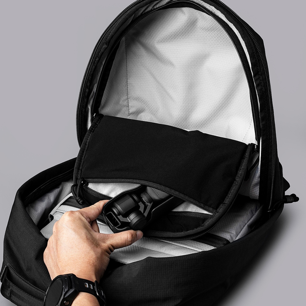 BUSINESS BACK PACK JAPAN EDITION 2nd /NOMANZ_GEAR | ALL ITEM