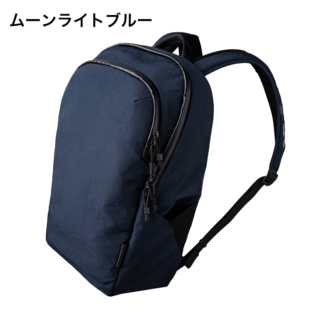 靴 ALPAKA Bravo Backpack 23L バッグパック BRAVO BACKPACK 23L リュック 通勤 旅行 ビジネス