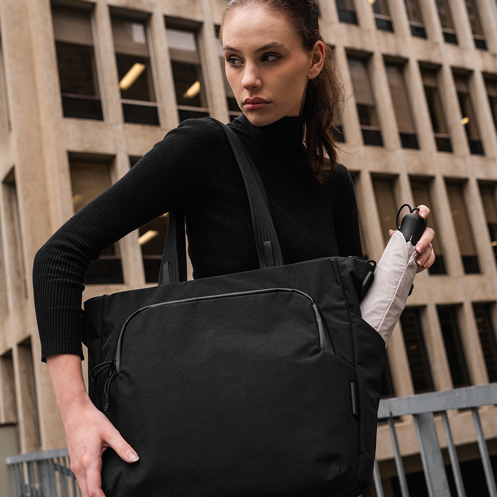 BRAVO TOTE V2 (14L) | TOTES | 【公式】ALPAKA (アルパカ)