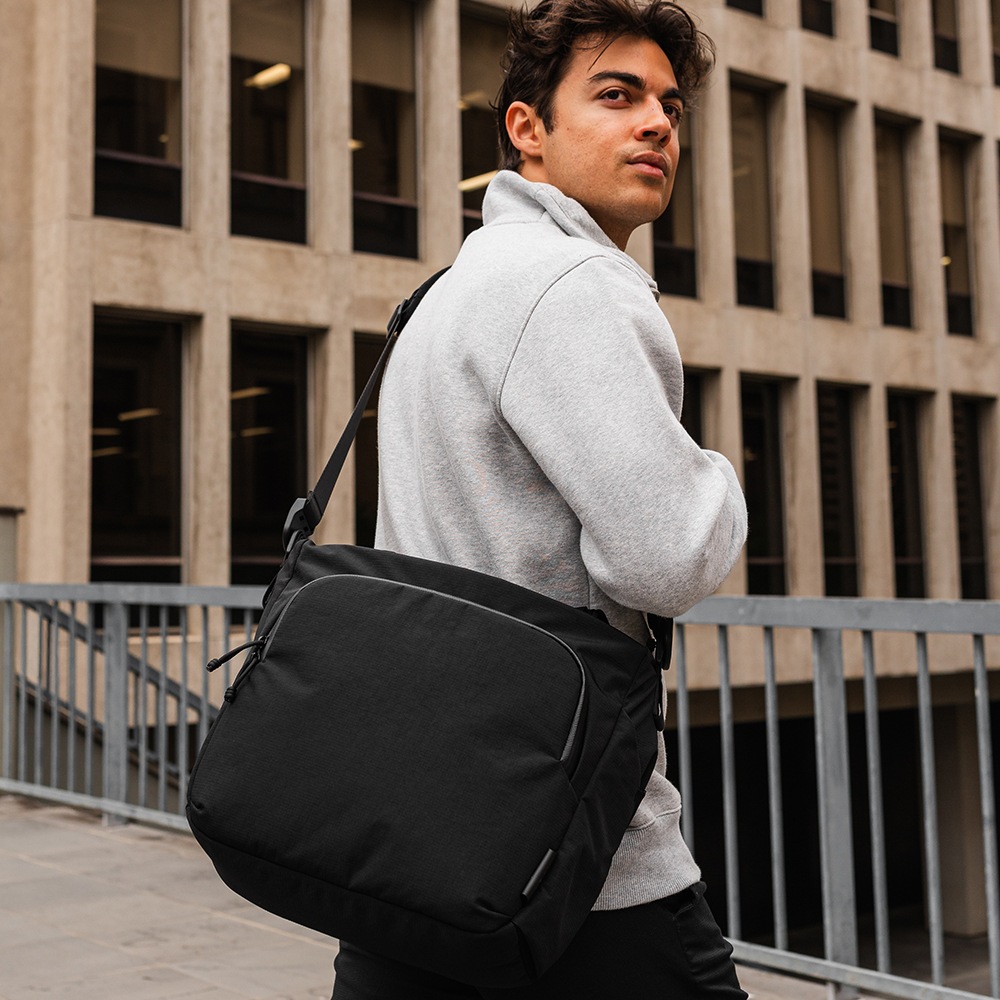 BRAVO TOTE V2 (12L) | TOTES | 【公式】ALPAKA (アルパカ)