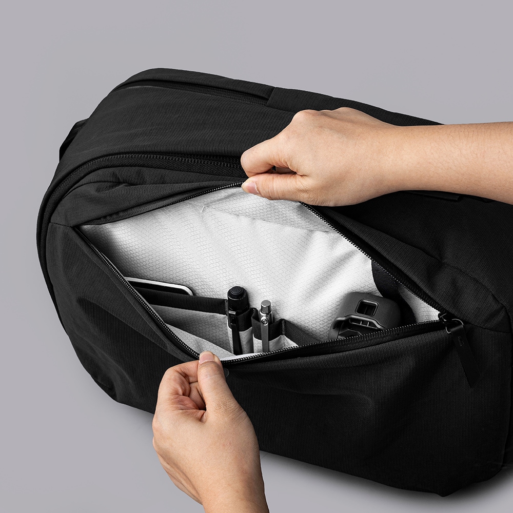 アルパカ METRO BACKPACK PRO AXOFLUX 400D | BACKPACKS | 【公式】ALPAKA