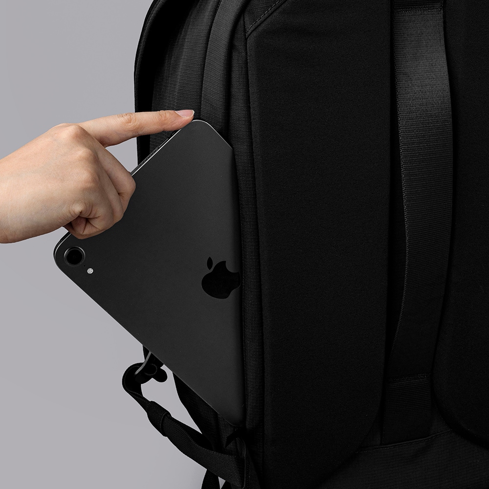 アルパカ METRO BACKPACK PRO AXOFLUX 400D | BACKPACKS | 【公式】ALPAKA