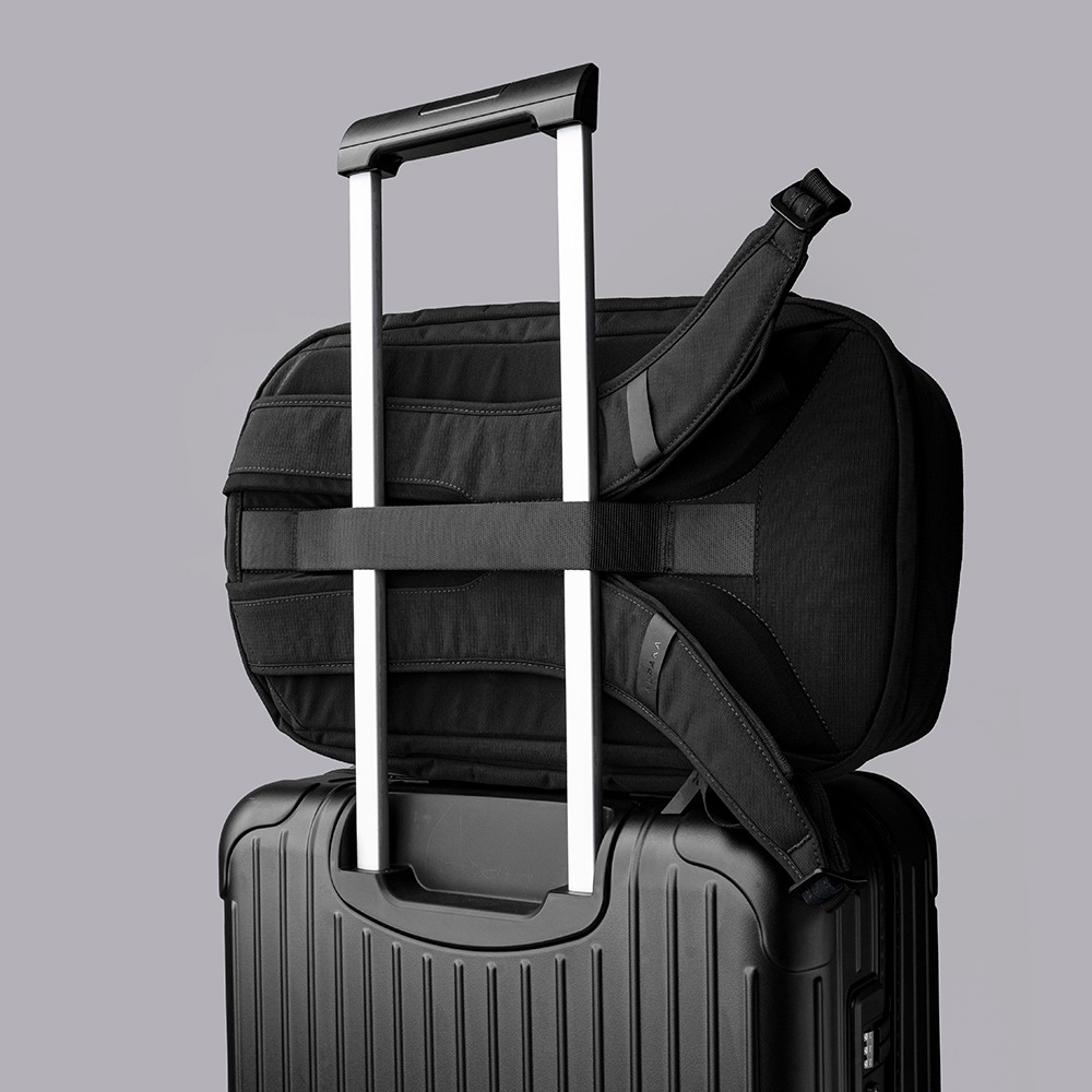 アルパカ METRO BACKPACK PRO AXOFLUX 400D | BACKPACKS | 【公式】ALPAKA