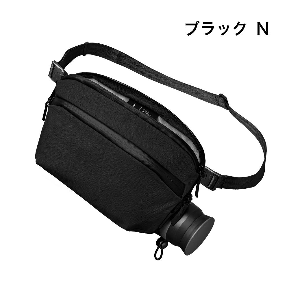 FLIGHT SLING PRO(2.5L) | SLING & SHOULDER | 【公式】ALPAKA (アルパカ)