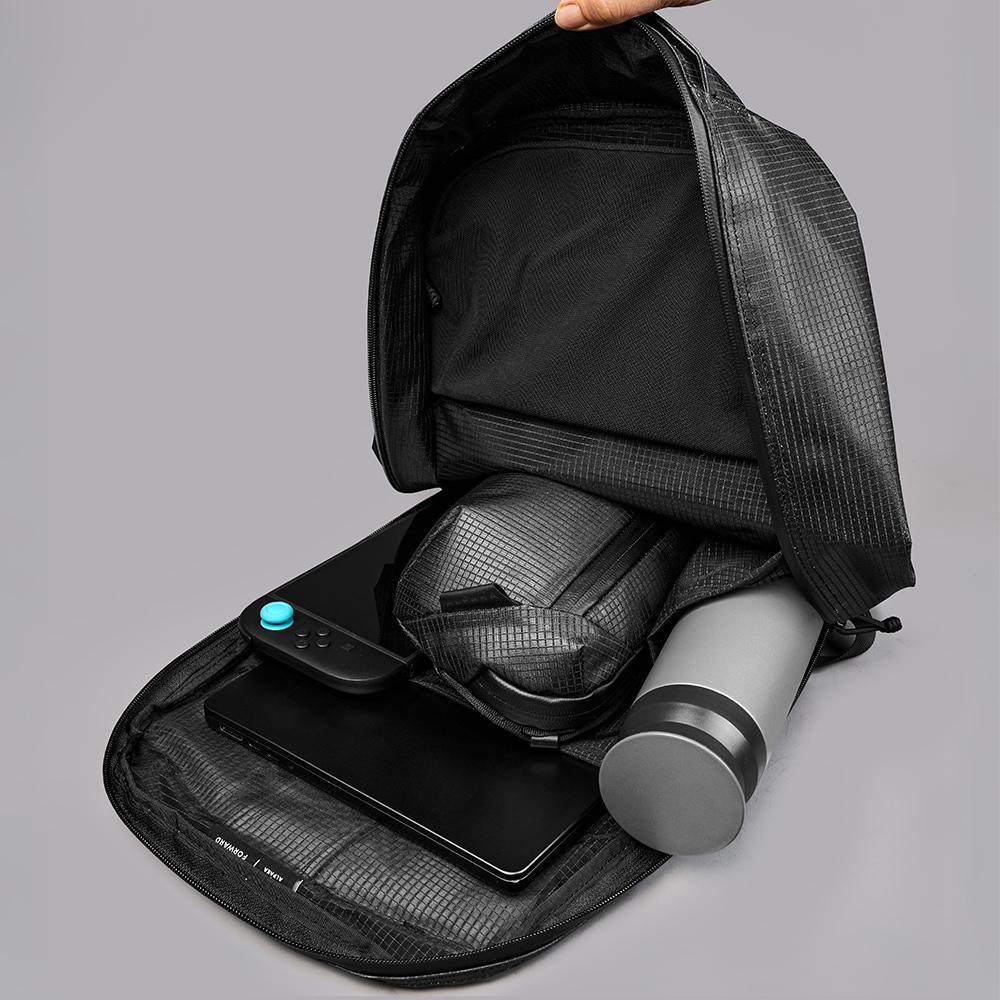 MOMENTUM BACKPACK AXODYNE (22L) | BACKPACKS | 【公式】ALPAKA