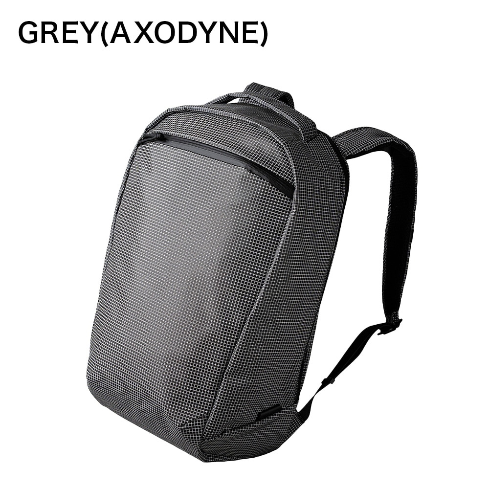 あるぱかページ MOMENTUM BACKPACK AXODYNE (22L) | BACKPACKS | 【公式】ALPAKA