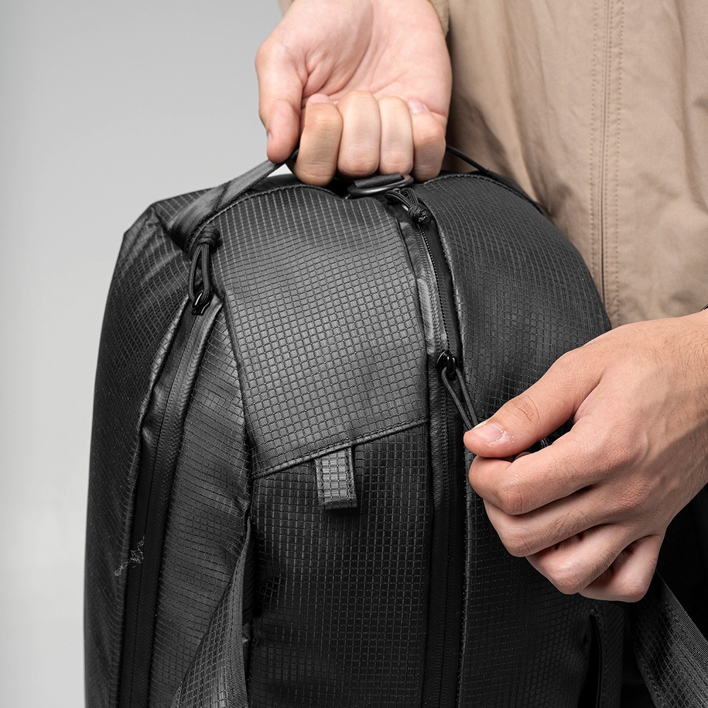 MOMENTUM DUFFEL AXODYNE (35L) | SLING & SHOULDER | 【公式】ALPAKA