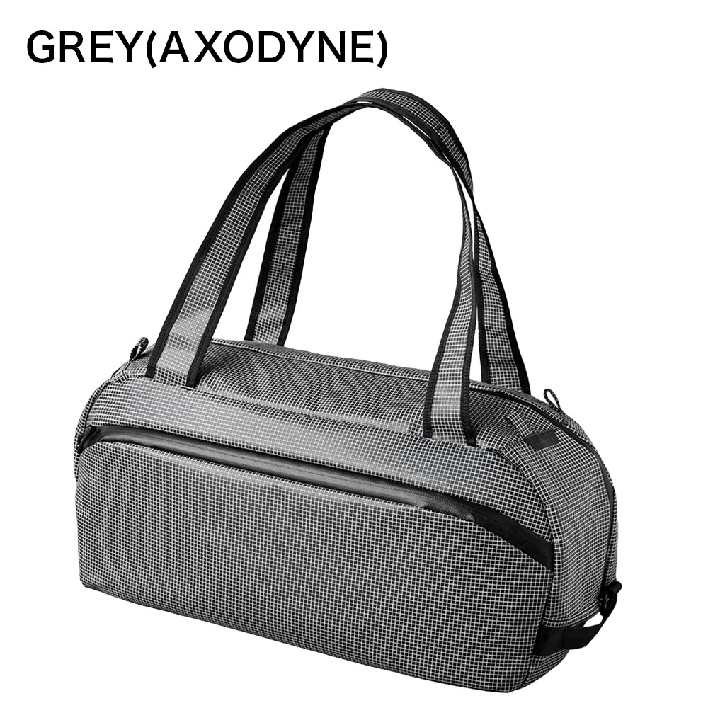 MOMENTUM DUFFEL AXODYNE (35L) | SLING & SHOULDER | 【公式】ALPAKA