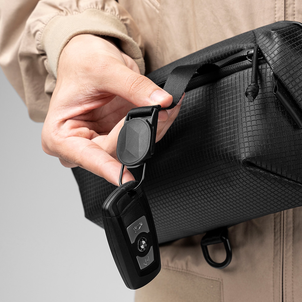 MOMENTUM SLING AXODYNE (2L) | SLING & SHOULDER | 【公式】ALPAKA