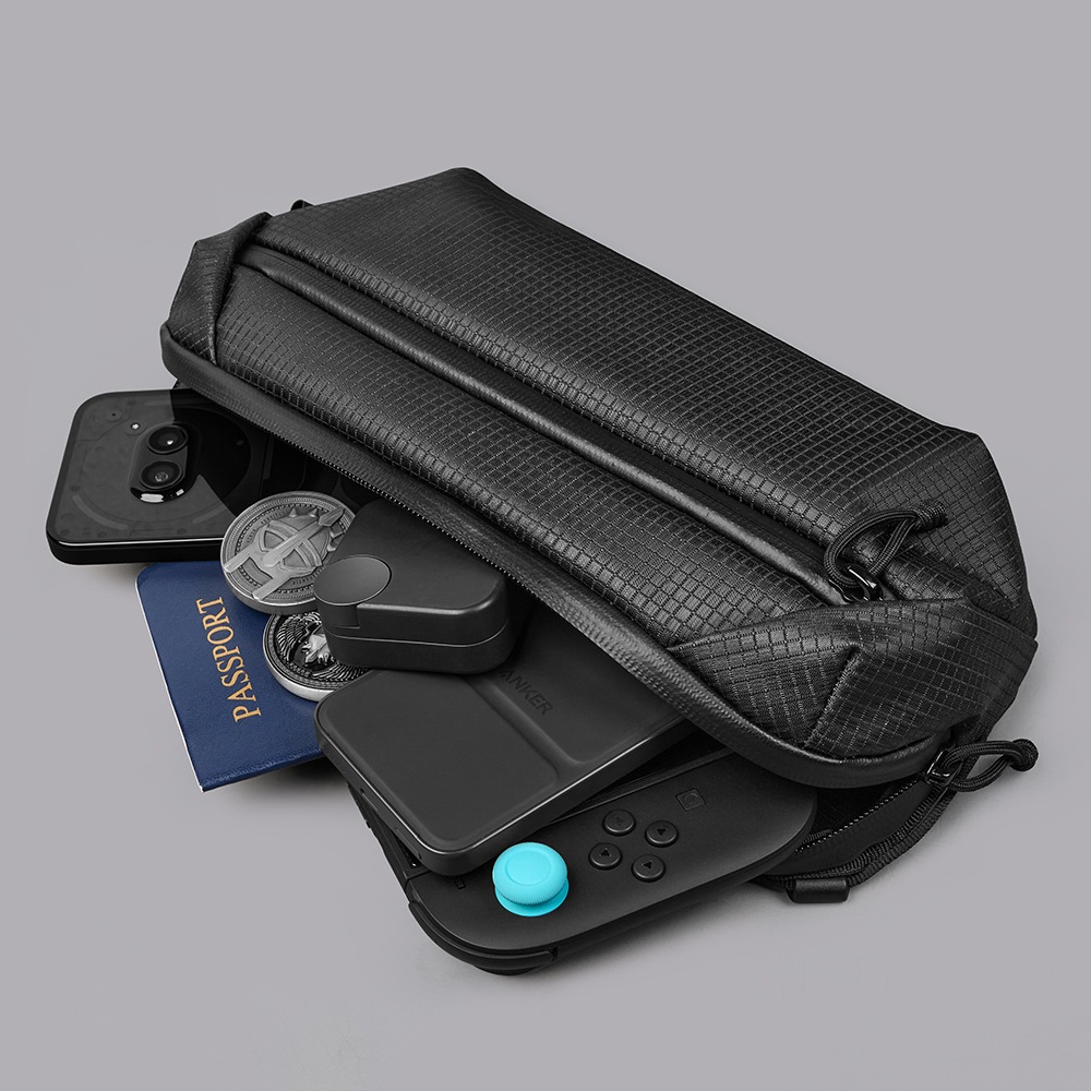 MOMENTUM SLING AXODYNE (2L) | SLING & SHOULDER | 【公式】ALPAKA