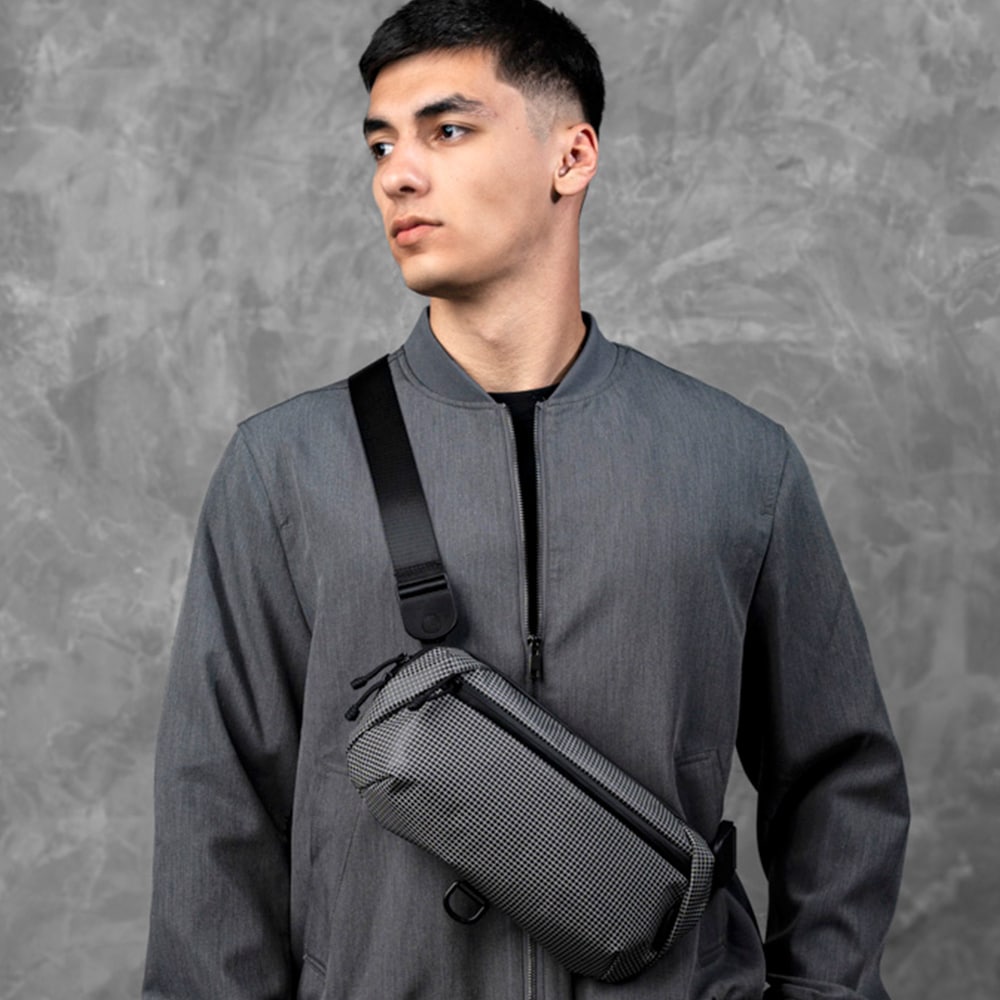 MOMENTUM SLING AXODYNE (2L) | SLING & SHOULDER | 【公式】ALPAKA