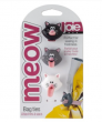 MSC バッグ ケーブル タイ meow ネコ 袋止め joie ジョイエ