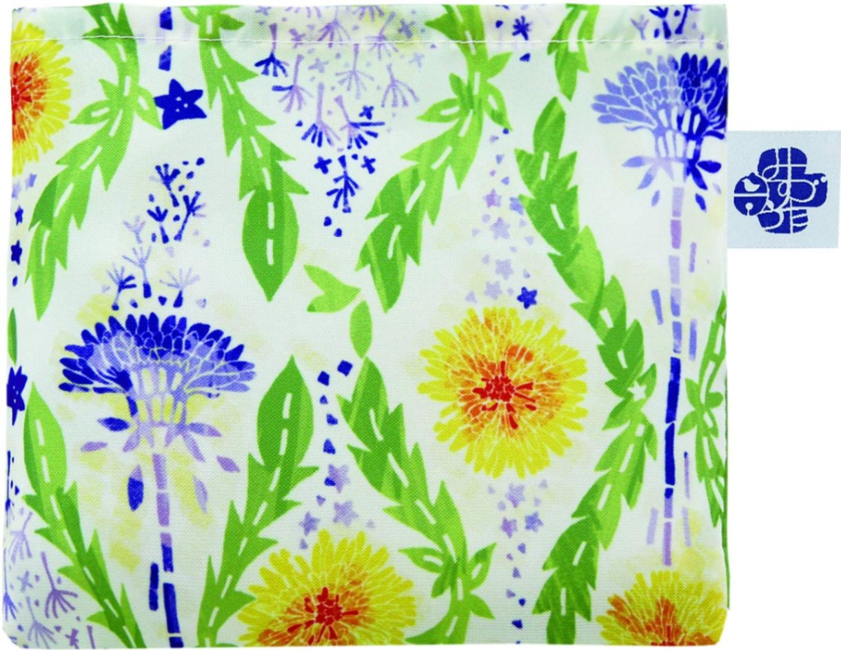 ボビーダラス 美品 お星様 一点もの エコバッグ付 ボビーダラス 美品 お星様 一点もの エコバッグ付