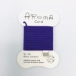 薫寿堂 ひものお香 アロマコード AROMA Cord ジャスミン お香 浄化 ギフト プレゼント プチギフト incence アロマ