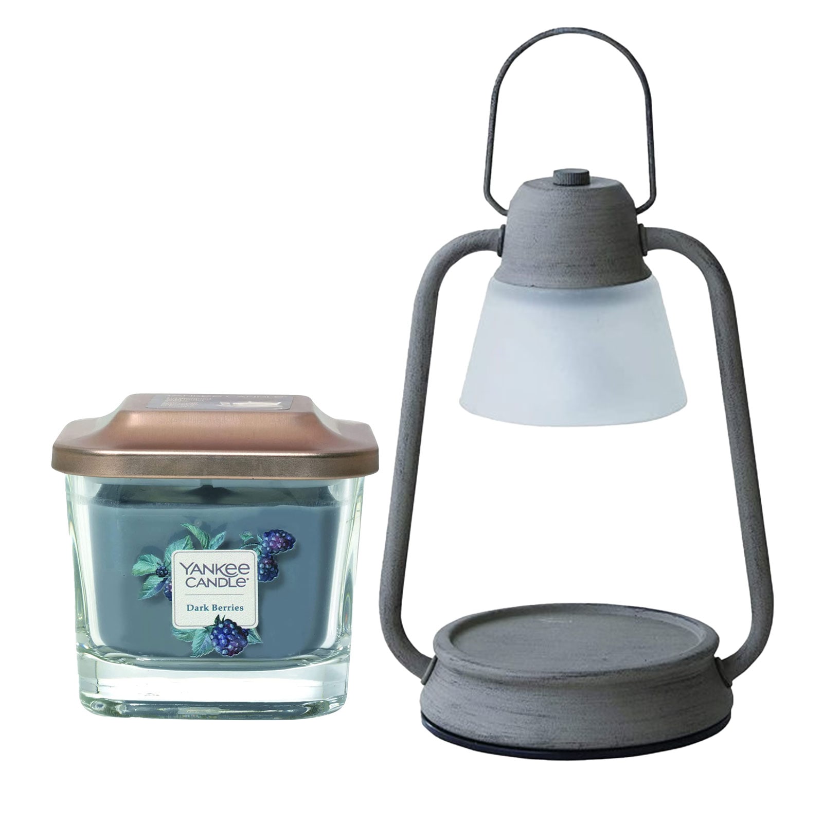 最高ダイエット・健康 - Yankee Candle アロマキャンドル 2点セット