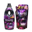 ダウニー 柔軟剤  ミスティーク ソフナー 本体 + レフィル 詰替 Downy 濃縮タイプ 液体ト 洗濯用 洗剤 芳香